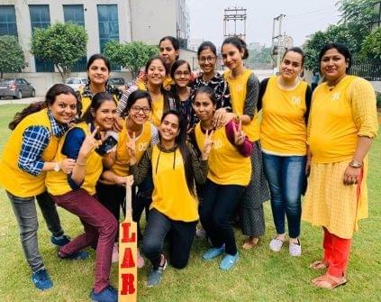 Satyam College of Education Noida Activities photo 2